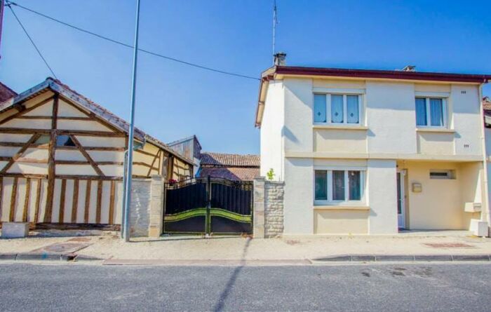 Planète Lechat Gîtes de France Aube