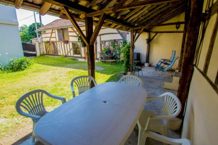 Planète Lechat Gîtes de France Aube