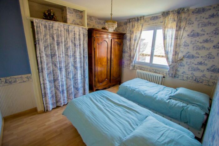 Planète Lechat Gîtes de France Aube