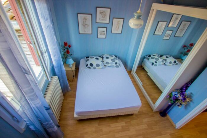 Planète Lechat Gîtes de France Aube