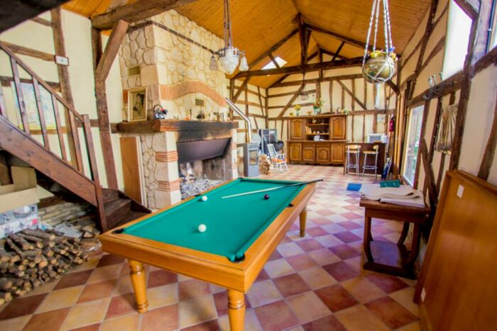 Planète Lechat Gîtes de France Aube