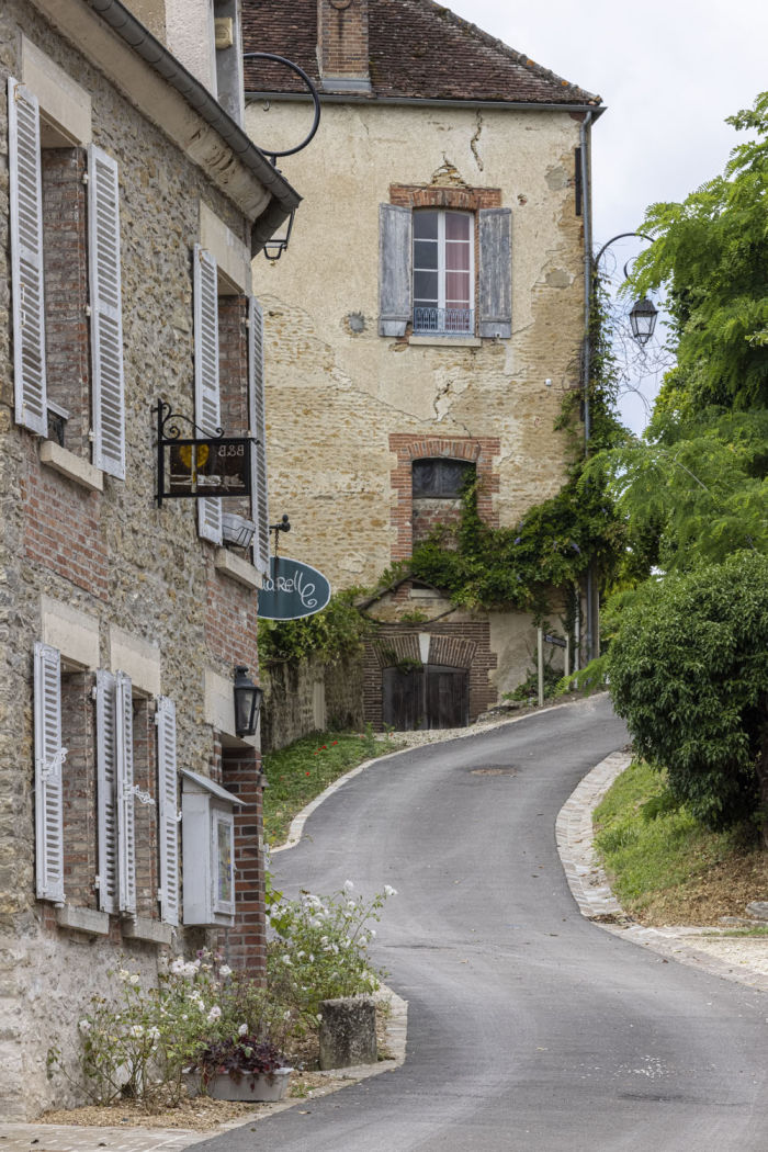 11 L ACQUARELLE CP FOUQUET 057.jpg Franck FOUQUET - Collection Ervy-le-Châtel