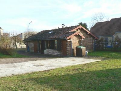 gite etape.jpg Commune d'Amance