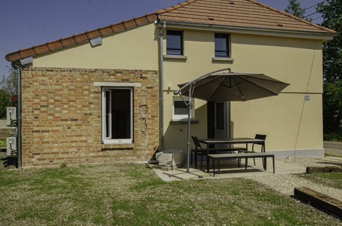Extérieur.jpg Gîte de France Extérieur.jpg Gîte de France