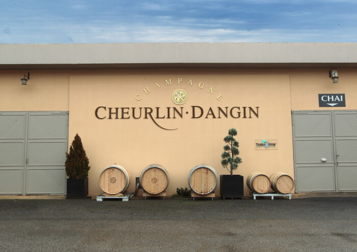 Champagne Cheurlin Dangin.jpg Champagne Cheurlin Dangin