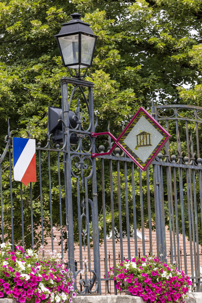 15 MAIRIE CP FOUQUET 065.jpg Franck FOUQUET - Collection Ervy-le-Châtel