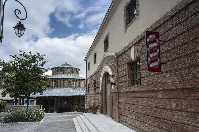 8 MDVA CP FOUQUET 026.jpg Franck FOUQUET - Collection Ervy-le-Châtel