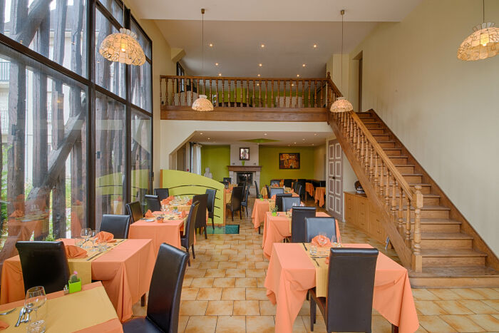 Restaurant.jpg Hôtel le Tadorne