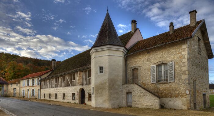 Hostellerie des Dames -ARAC.jpg ARAC