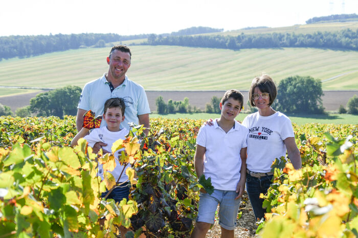 Champagne Ch. Marin.jpg Champagne Ch. Marin - Franz Pfifferling