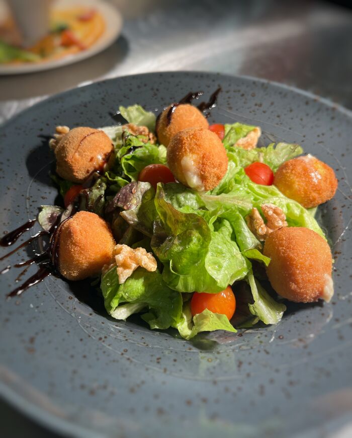 Plats ©Bistrot Nouveau.jpg ©Bistrot Nouveau