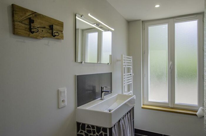 Salle de bain.jpg Gîte de France Salle de bain.jpg Gîte de France