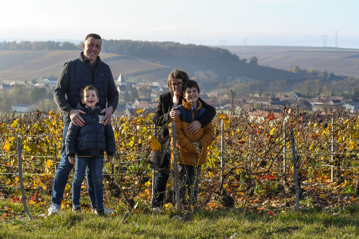 Champagne Ch. Marin.jpg Champagne Ch. Marin