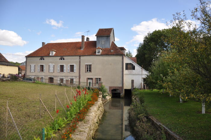 Moulin du Breuil.JPG Moulin du Breuil