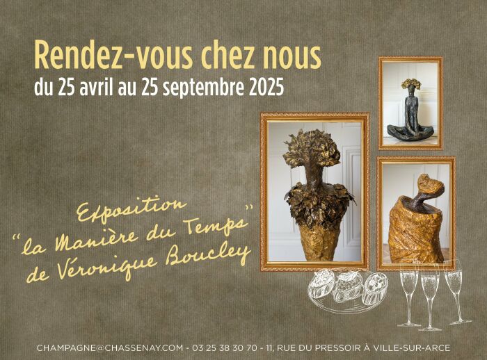 Exposition Véronique Boucley.jpg Chassenay d'Arce