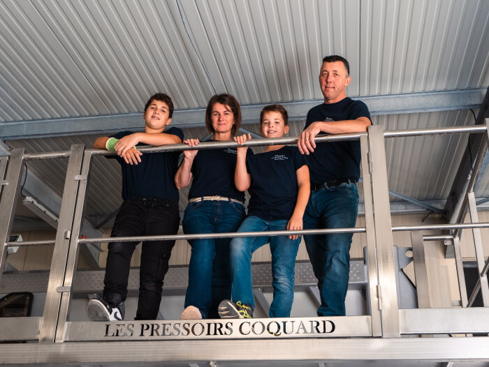 Champagne Ch. Marin.jpg cqrl production