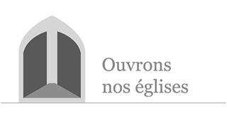 Ouvrons nos églises.jpg © Ouvrons nos églises