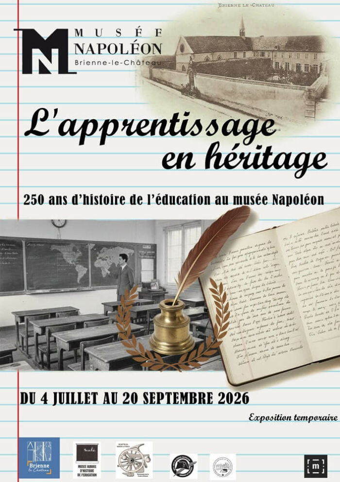 2026 07 04 à 09 20 expo Musée Napo.jpg Musée Napoléon
