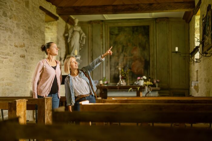 Visite de la Chapelle du Tertre.jpg Studio OG
