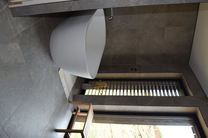 SALLE DE BAIN Bernal Collombet