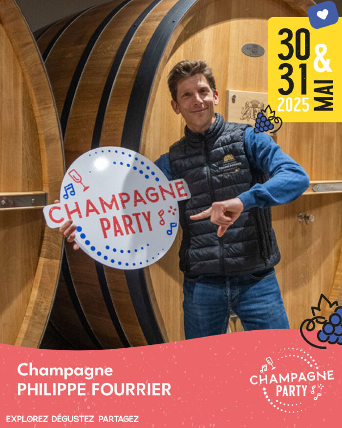 Philippe Fourrier.jpg Philippe Fourrier