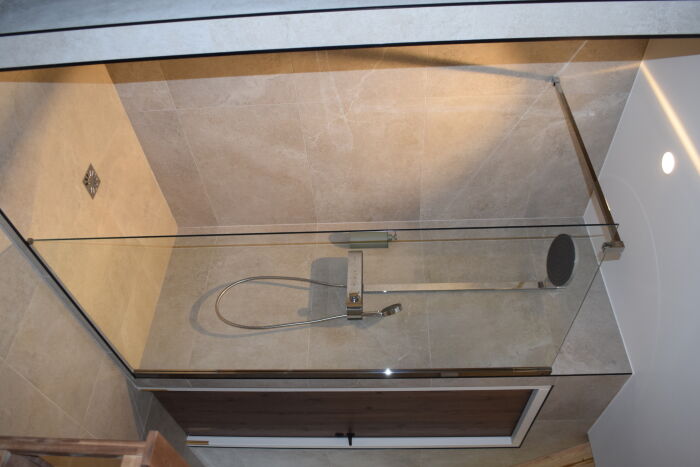 SALLE DE BAIN Bernal Collombet