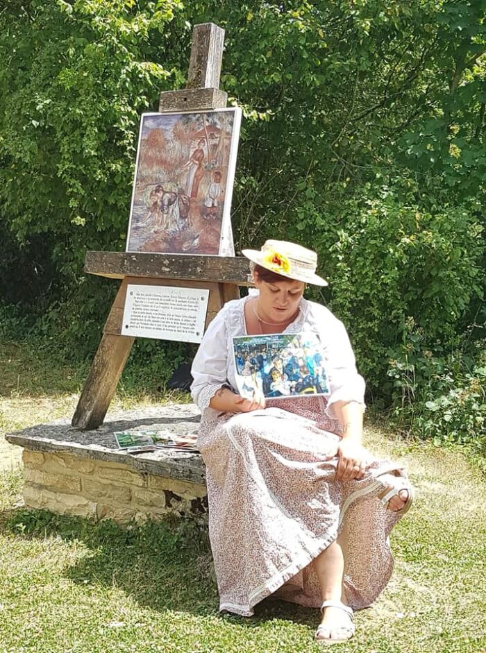 entrez dans le tableau.jpg Sarah Hacquart