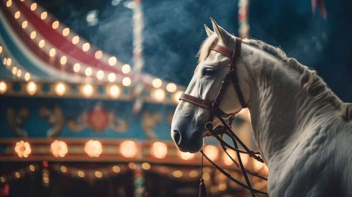 gros-plan-sur-le-cheval-au-carnaval.jpg © Freepik