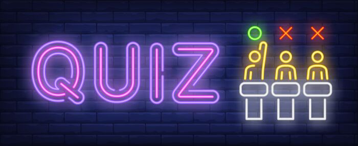 quiz.jpg © katemangostar sur Freepik