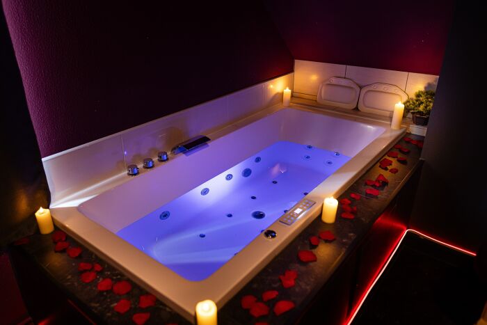 balnéo © Minaris Studio