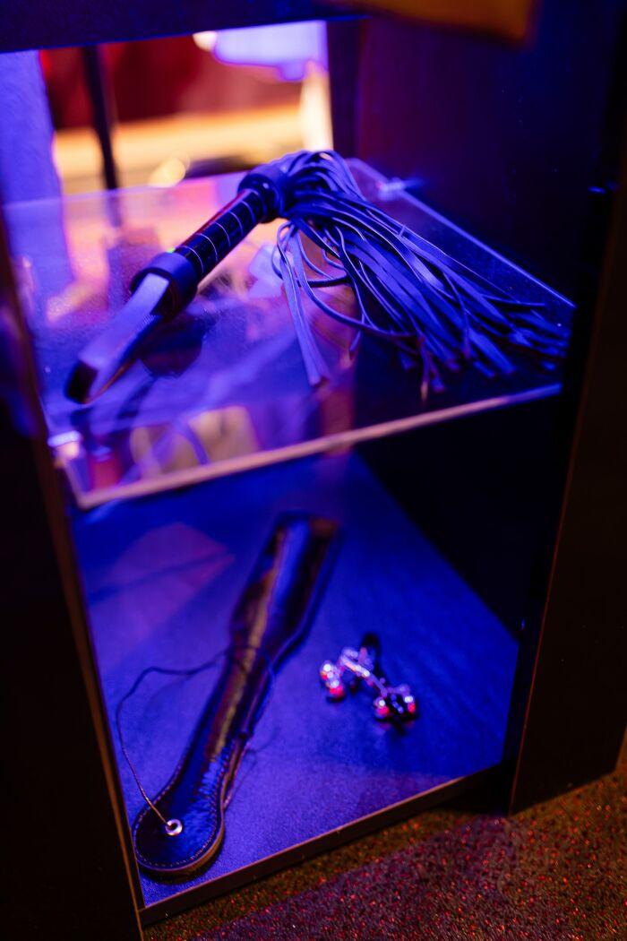 jouet adulte © Minaris Studio