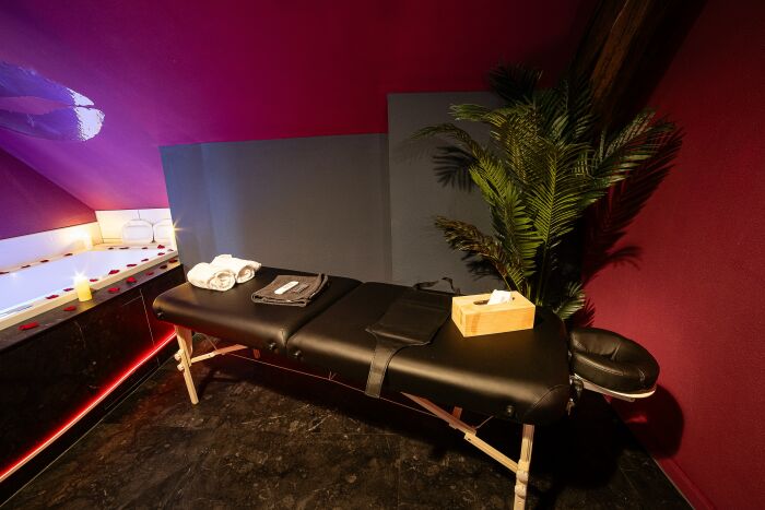 massage 3 nuances de plaisir © Minaris Studio