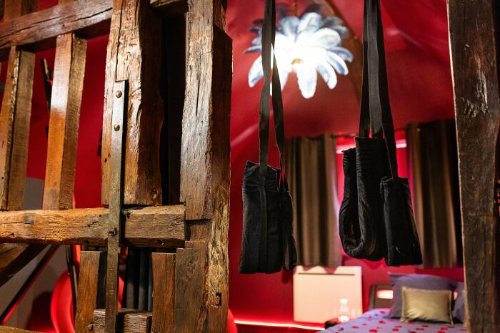 poutre urban spa © Minaris Studio