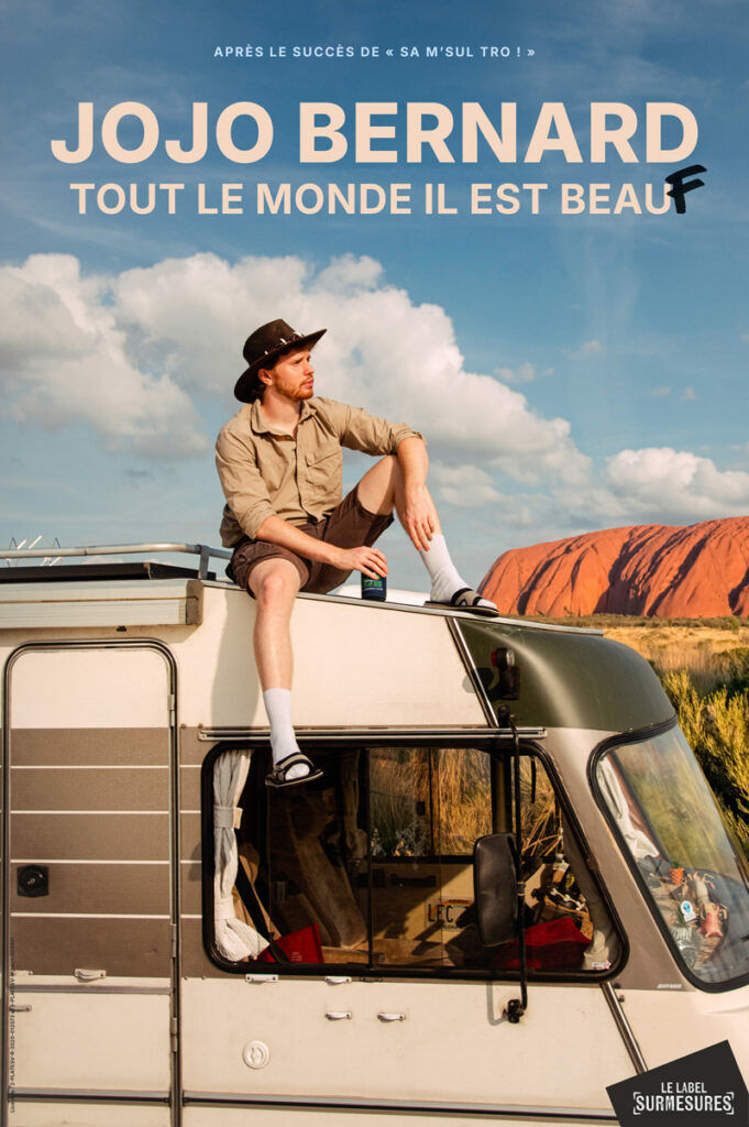 Jojo Bernard_Troyes Le Label (Surmesures)