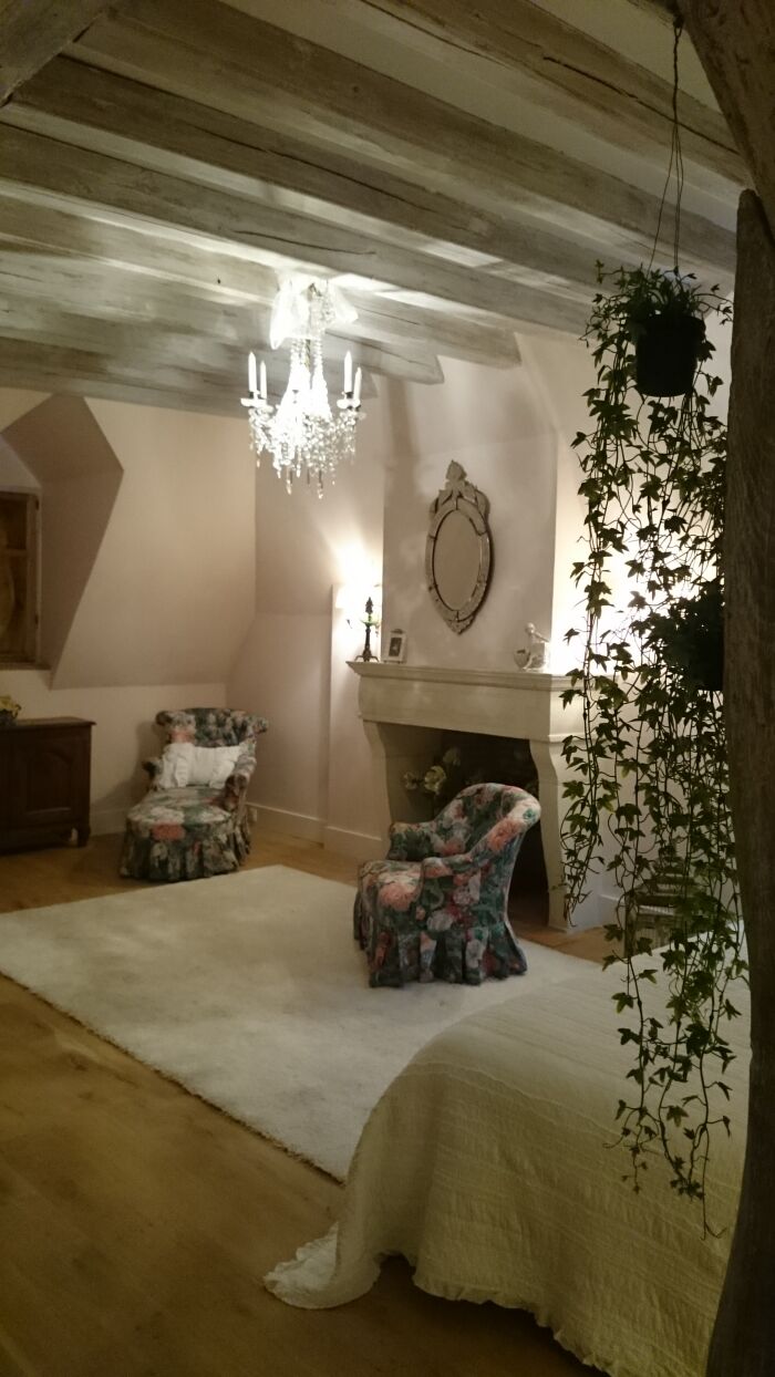 Suite.JPG Château des Roises