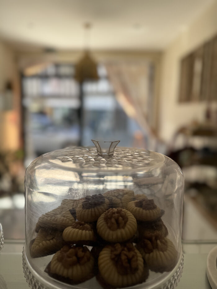 Aux Saveurs de la Médina_Troyes © BLS - Troyes La Champagne Tourisme