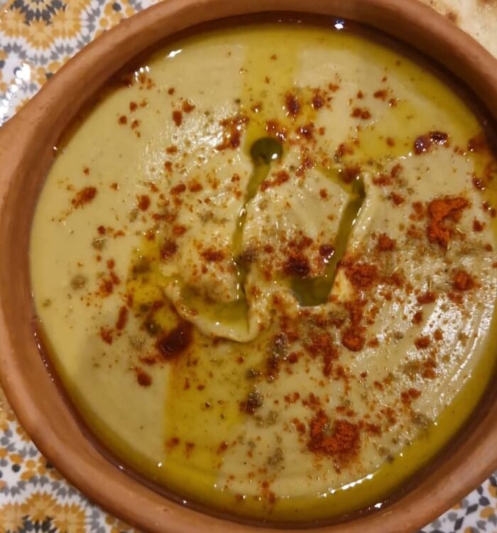 Photo Les saveurs de la Medina