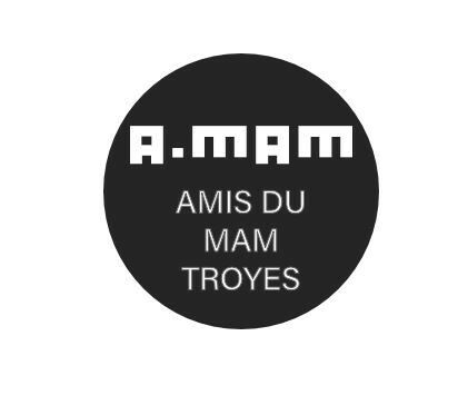 Logo A.MAM © A.MAM