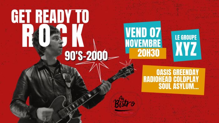 Affiche diner concert © Au Bistro Affiche diner concert © Au Bistro