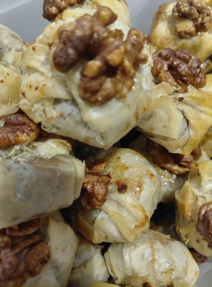 Photo Les saveurs de la Medina