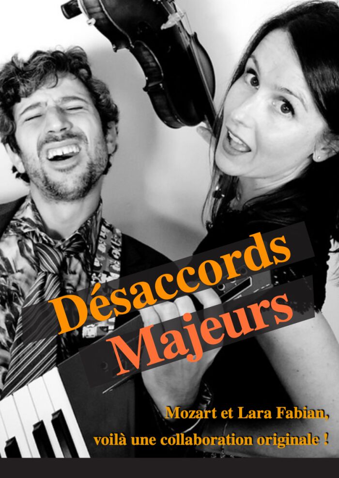 Désaccords Majeurs_Troyes Le Troyes Fois Plus