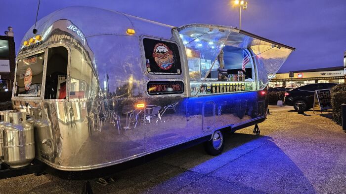 food truck ©francksdelicioushotdogs