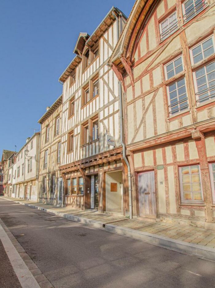 Le Viardin - ©Gites de France Aube (16).jpg © Gites de France Aube