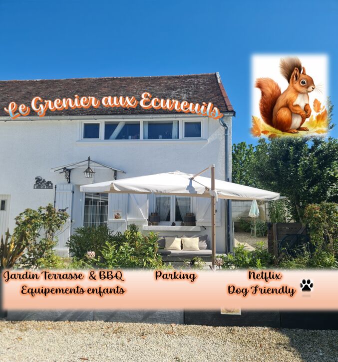 Maison AS