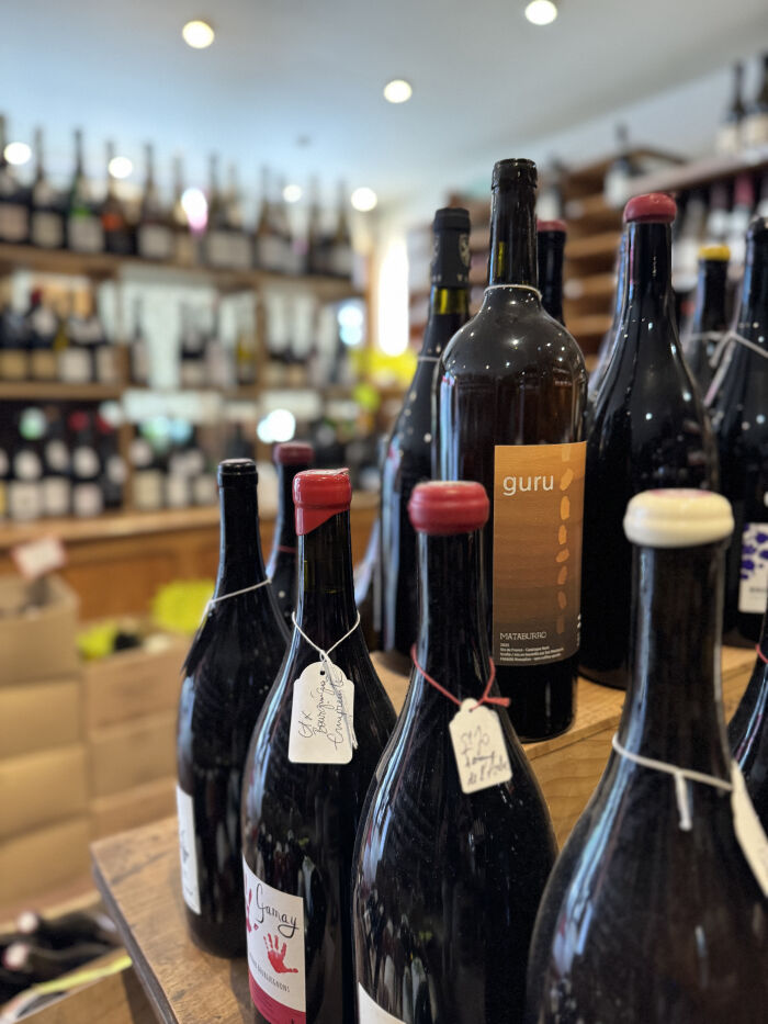 Aux Crieurs de Vin_Troyes © BLS - Troyes La Champagne Tourisme