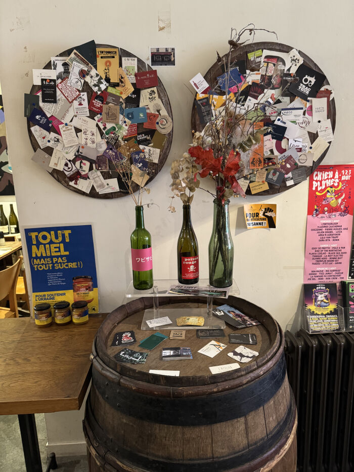 Aux Crieurs de Vin_Troyes © BLS - Troyes La Champagne Tourisme