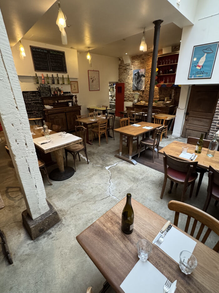 Aux Crieurs de Vin_Troyes © BLS - Troyes La Champagne Tourisme