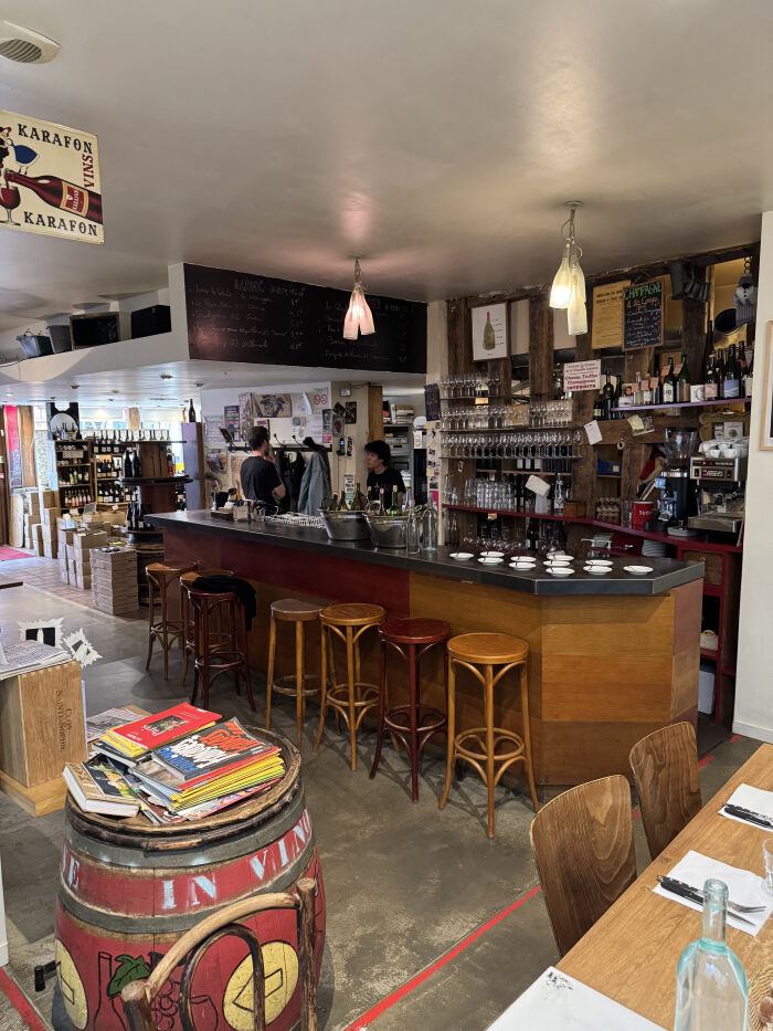 Aux Crieurs de Vin_Troyes © BLS - Troyes La Champagne Tourisme