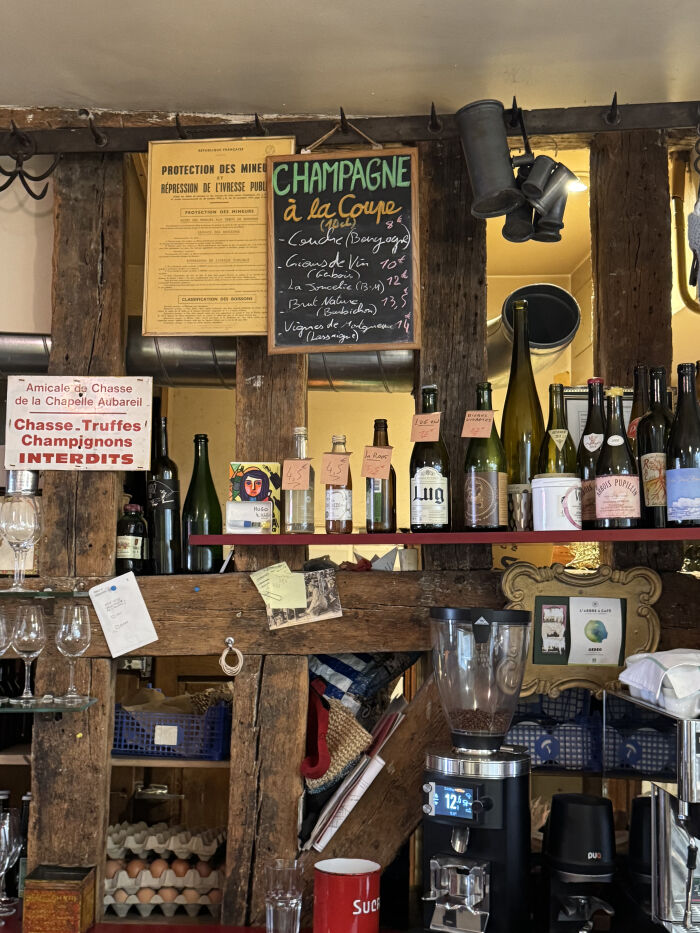 Aux Crieurs de Vin_Troyes © BLS - Troyes La Champagne Tourisme