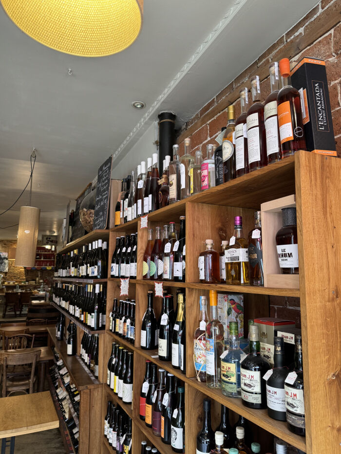 Aux Crieurs de Vin_Troyes © BLS - Troyes La Champagne Tourisme